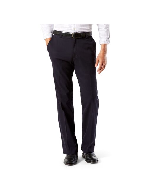 Men's Dockers® Stretch Easy Khaki Classic-Fit Flat-Front Pants