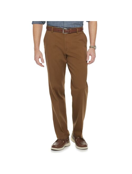 Men's Dockers® Stretch Easy Khaki Classic-Fit Flat-Front Pants