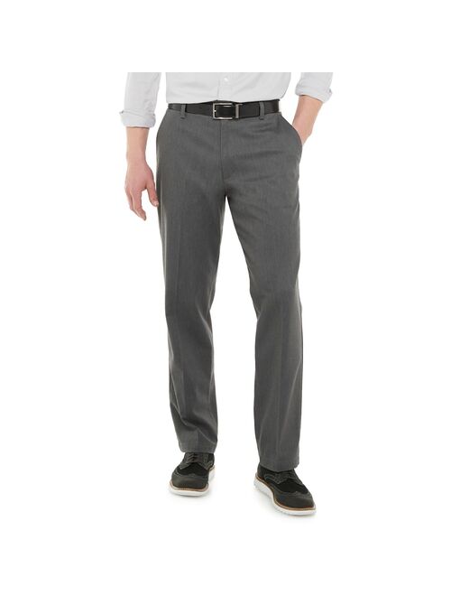 Men's Dockers® Stretch Easy Khaki Classic-Fit Flat-Front Pants