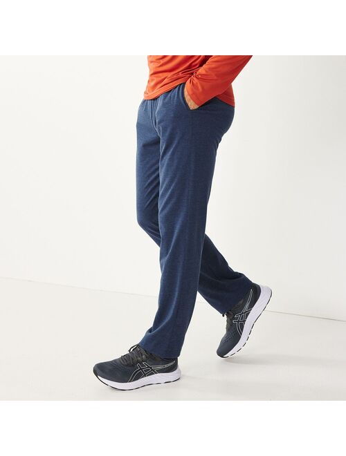 Men's Tek Gear® Ultra Soft Jersey Pants