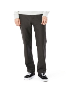 Straight-Fit Smart 360 Knit Comfort Knit Chino Pants