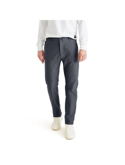 Straight-Fit Smart 360 Knit Comfort Knit Chino Pants