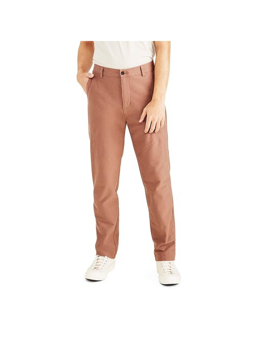 Men's Dockers® Straight-Fit Smart 360 Knit™ Comfort Knit Chino Pants