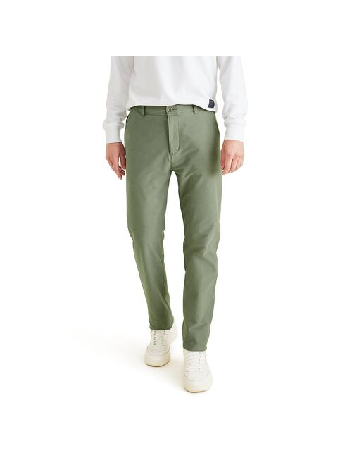 Men's Dockers® Straight-Fit Smart 360 Knit™ Comfort Knit Chino Pants