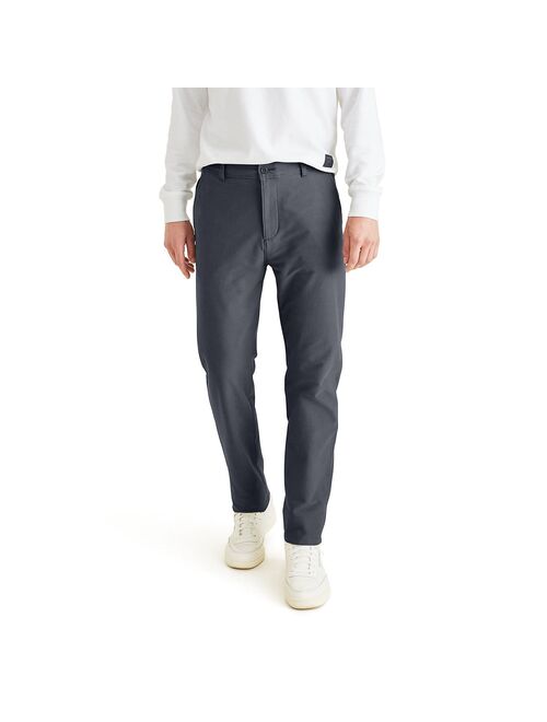 Men's Dockers® Straight-Fit Smart 360 Knit™ Comfort Knit Chino Pants