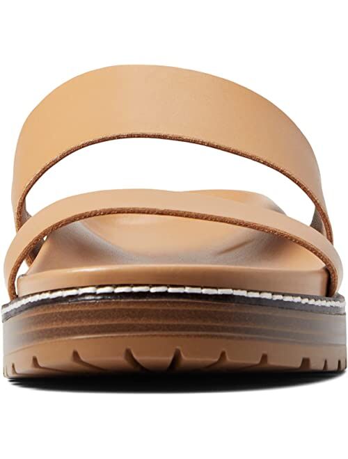 Madewell Preston Sporty Slide