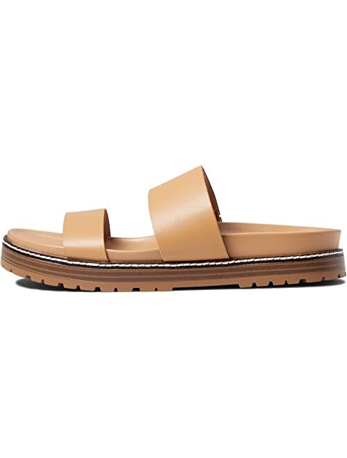 Madewell Preston Sporty Slide