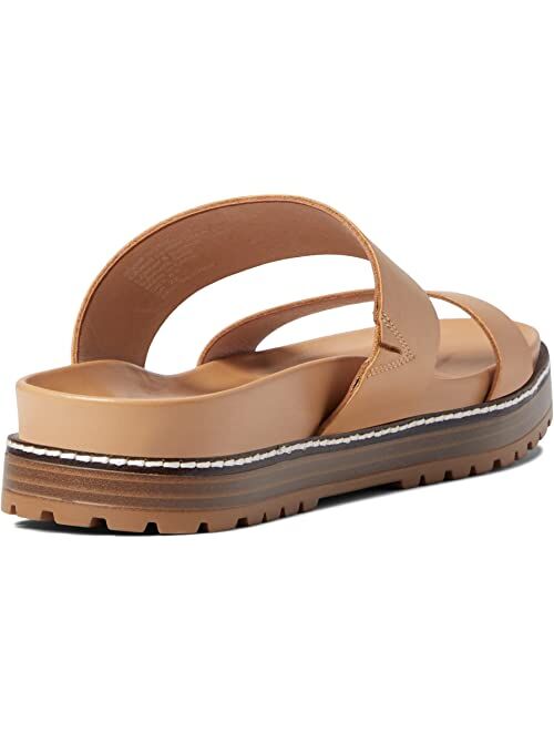 Madewell Preston Sporty Slide