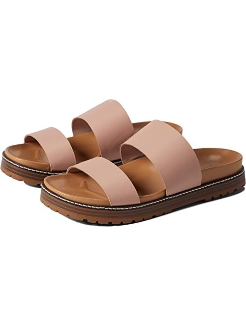 Madewell Preston Sporty Slide