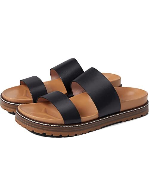 Madewell Preston Sporty Slide