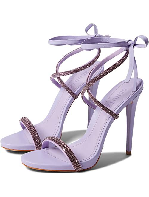 Schutz Cloe Crystal