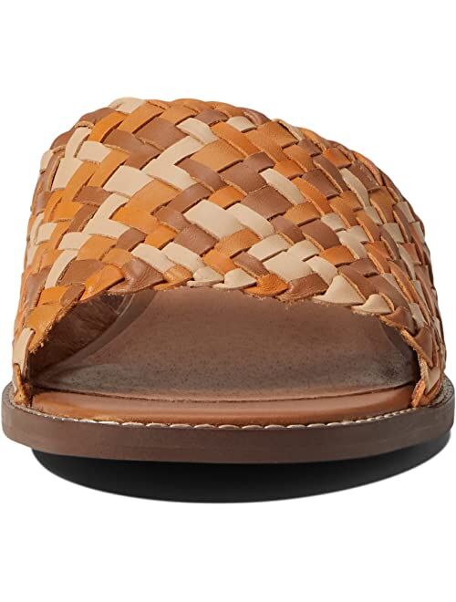 Madewell Jordana Mule - Woven