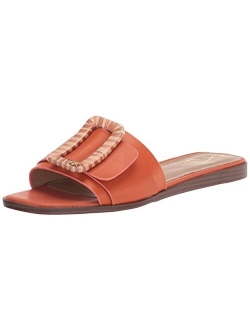 Women's Inez Flat Sandal