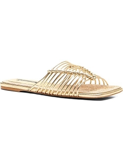 BCBGMAXAZRIA Ryoni Slide Sandal