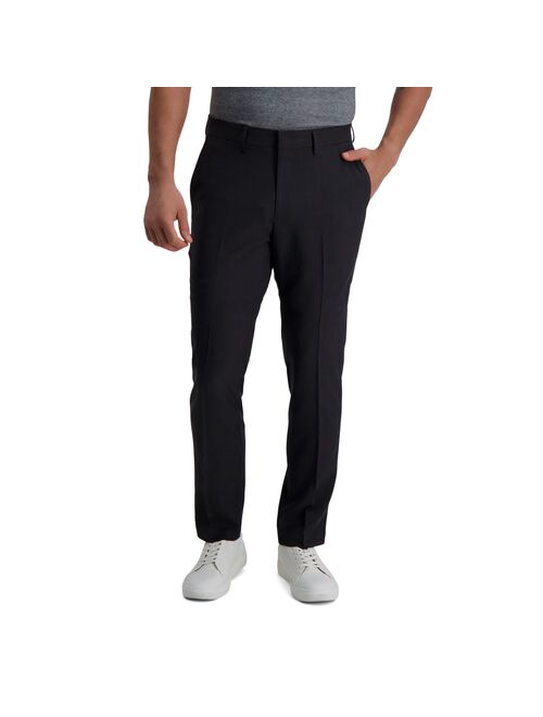 Men's Haggar® Smart Wash™ Repreve® Slim-Fit Suit Pants