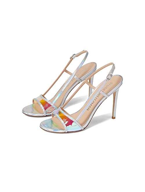 Stuart Weitzman Mondrian 100 Sandal