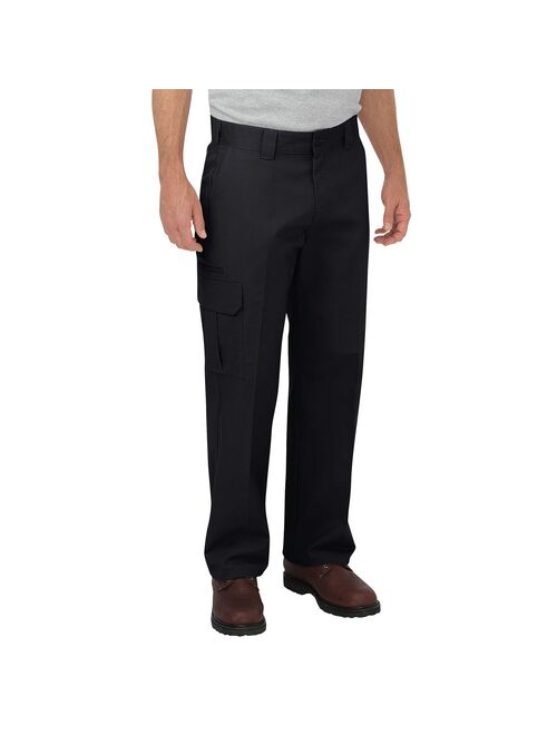 Men's Dickies Flex Relaxed-Fit Straight-Leg Cargo Pants