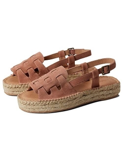 Soludos Sanibel Fisherman Sandal