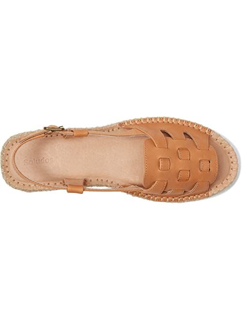 Soludos Sanibel Fisherman Sandal