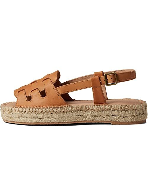 Soludos Sanibel Fisherman Sandal