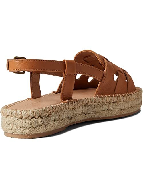 Soludos Sanibel Fisherman Sandal