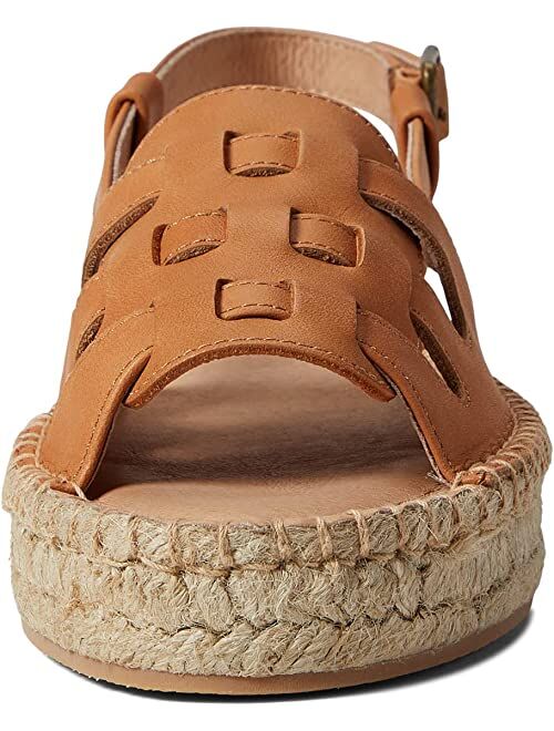 Soludos Sanibel Fisherman Sandal