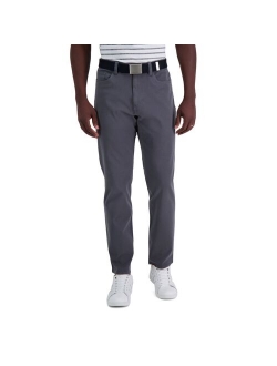 The Active Series City Flex 5-Pocket Slim-Straight Pants