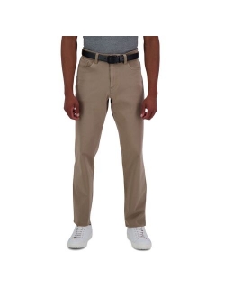 The Active Series City Flex 5-Pocket Slim-Straight Pants