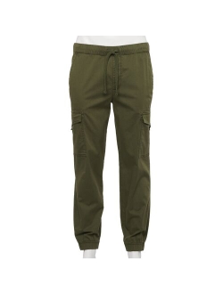 Core Cargo Jogger Pants