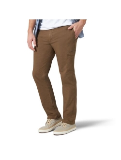 Extreme Comfort Relaxed-Fit Cargo Pants