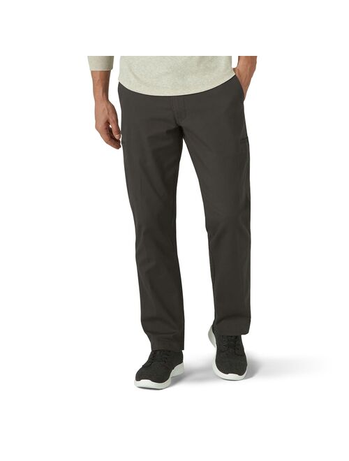 Men's Lee® Extreme Comfort Relaxed-Fit Cargo Pants