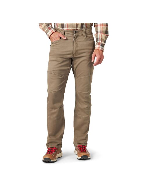 Men's Wrangler ATG Reinforced Utility Pants