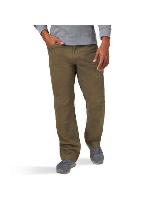 Men's Wrangler ATG Reinforced Utility Pants