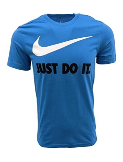 Sportswear Men's Just Do It Swoosh Tee