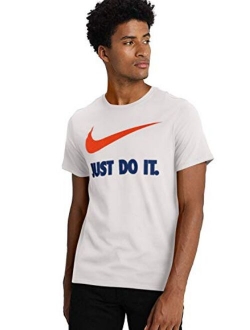 Sportswear Men's Just Do It Swoosh Tee