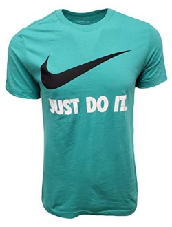 Sportswear Men's Just Do It Swoosh Tee