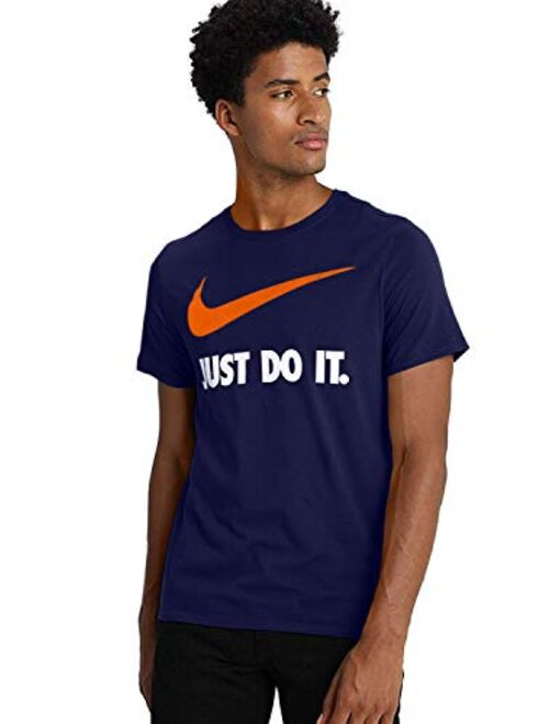 NIKE Sportswear Men's Just Do It Swoosh Tee