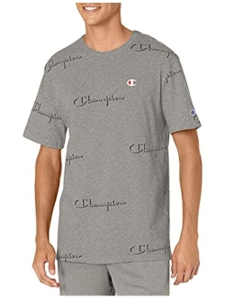 Men's Graphic Heritage Tee AOP