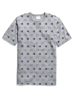 Men's Graphic Heritage Tee AOP