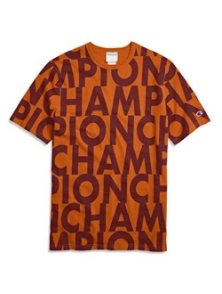 Men's Graphic Heritage Tee AOP