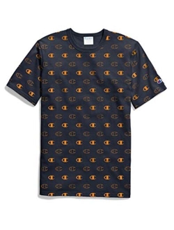 Men's Graphic Heritage Tee AOP