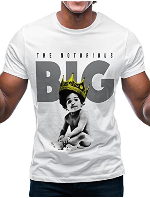 Swag Point 100% Cotton Urban Streetwear Graphic Hoodie Tee Shirts