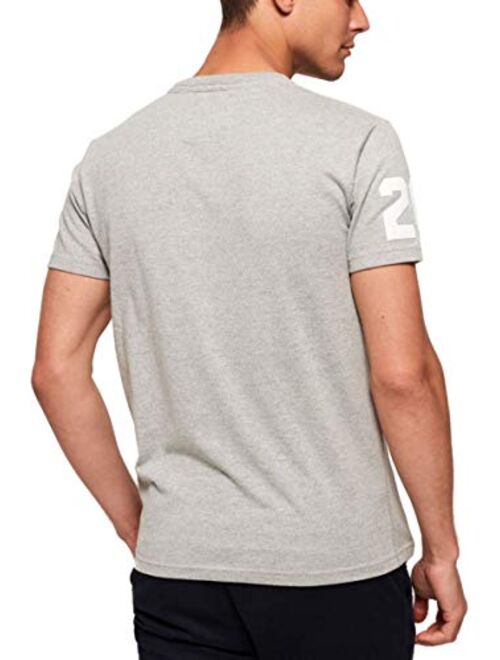 Superdry Vintage Logo Tri T-Shirt