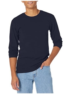 AquaGuard Men's Fine Jersey Long Sleeve