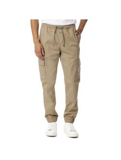 Big & Tall Unionbay Davis Stretch Cargo Jogger Pants