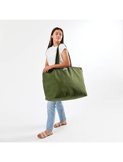 Foundry by Fit + Fresh All The Things Bag