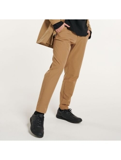 Men's FLX Steadfast Slim Chino Pants