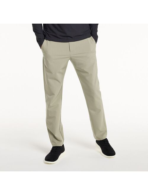 Men's FLX Steadfast Slim Chino Pants