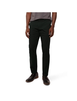 City Tech Slim-Fit Trouser Pants