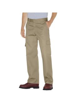 Relaxed Cargo Pants